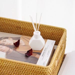 Luxury 30ml Stick Aroma Reed Diffuser Bottle Aroma Diffuser Bottle Aromatherapy Bottle